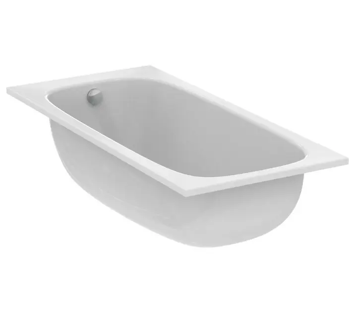 Ideal Standard - i.Life - Fürdőkád - T476201 – 3. kép