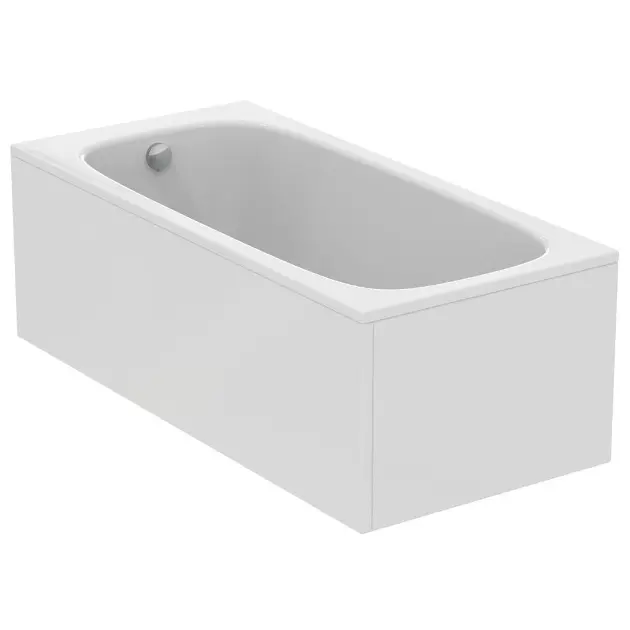 Ideal Standard - i.Life - Fürdőkád - T476201 – 4. kép