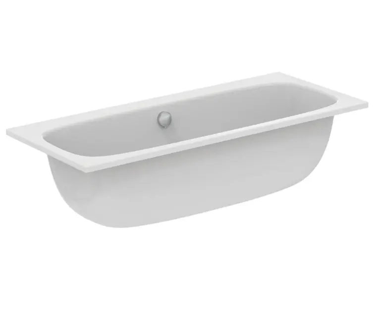 Ideal Standard - i.Life - Fürdőkád - T476301 – 3. kép