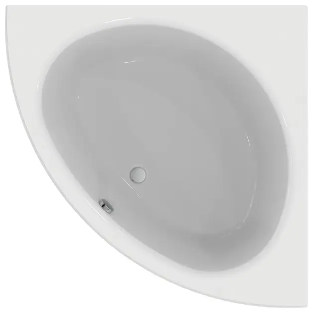 Ideal Standard - i.Life - Fürdőkád - T476601