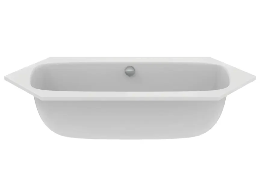 Ideal Standard - i.Life - Fürdőkád - T476701 – 3. kép