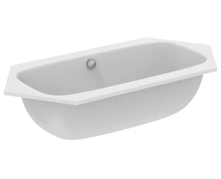 Ideal Standard - i.Life - Fürdőkád - T476701 – 4. kép