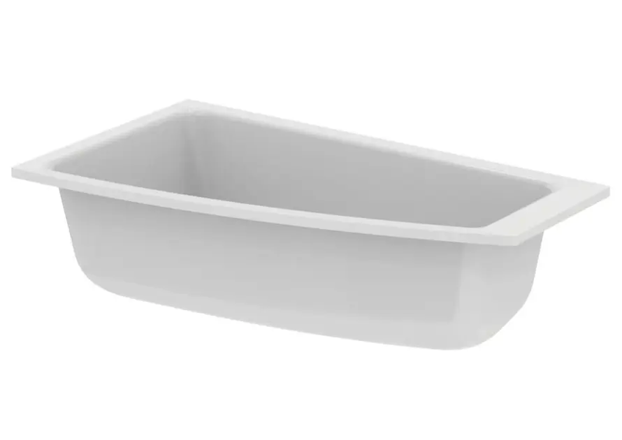 Ideal Standard - i.Life - Fürdőkád - T476801 – 3. kép