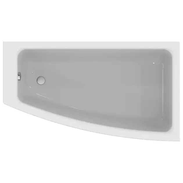 Ideal Standard - i.Life - Fürdőkád - T476901