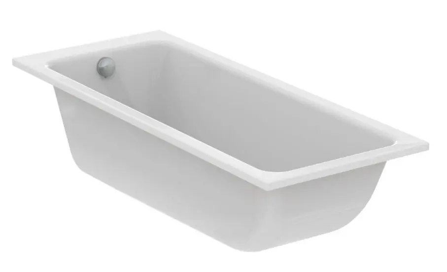 Ideal Standard - La Dolce Vita - Fürdőkád - T540201 – 3. kép