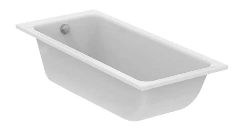 Ideal Standard - La Dolce Vita - Fürdőkád - T540301