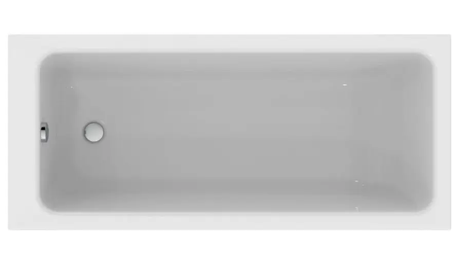 Ideal Standard - La Dolce Vita - Fürdőkád - T540301 – 3. kép
