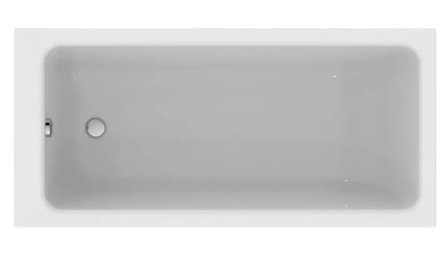 Ideal Standard - La Dolce Vita - Fürdőkád - T540401