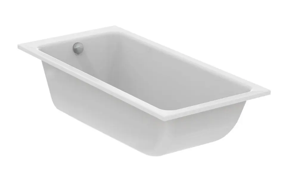 Ideal Standard - La Dolce Vita - Fürdőkád - T540401 – 3. kép
