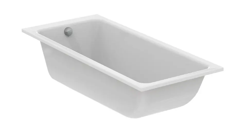 Ideal Standard - La Dolce Vita - Fürdőkád - T540501 – 3. kép