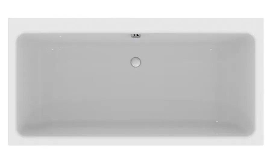 Ideal Standard - La Dolce Vita - Fürdőkád - T540801