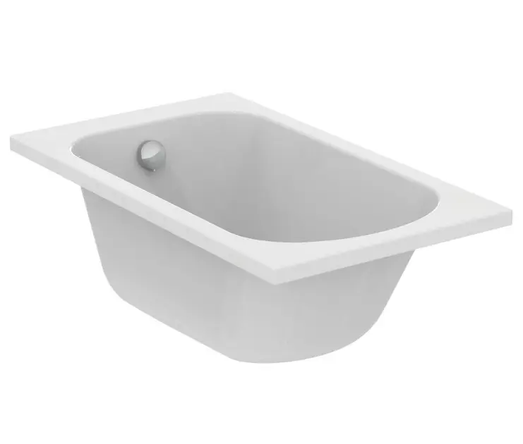Ideal Standard - Simplicity - Fürdőkád - W004101