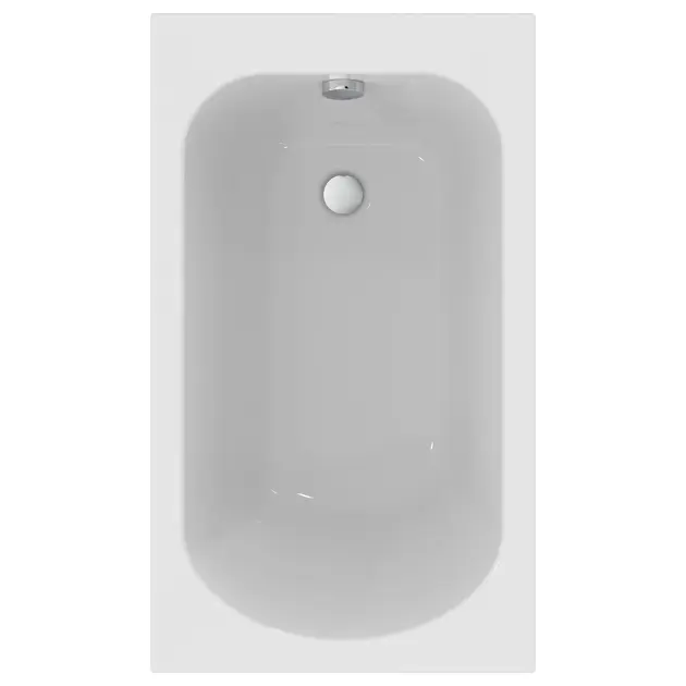 Ideal Standard - Simplicity - Fürdőkád - W004101 – 3. kép