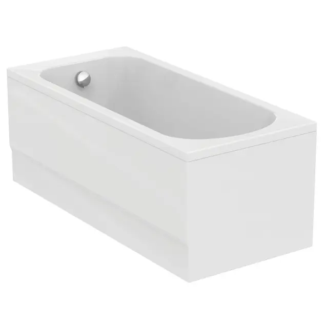 Ideal Standard - Simplicity - Fürdőkád - W004201 – 3. kép
