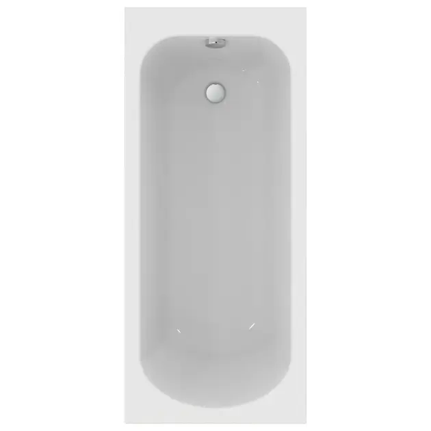 Ideal Standard - Simplicity - Fürdőkád - W004401 – 3. kép