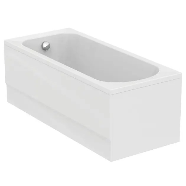 Ideal Standard - Simplicity - Fürdőkád - W004401 – 4. kép
