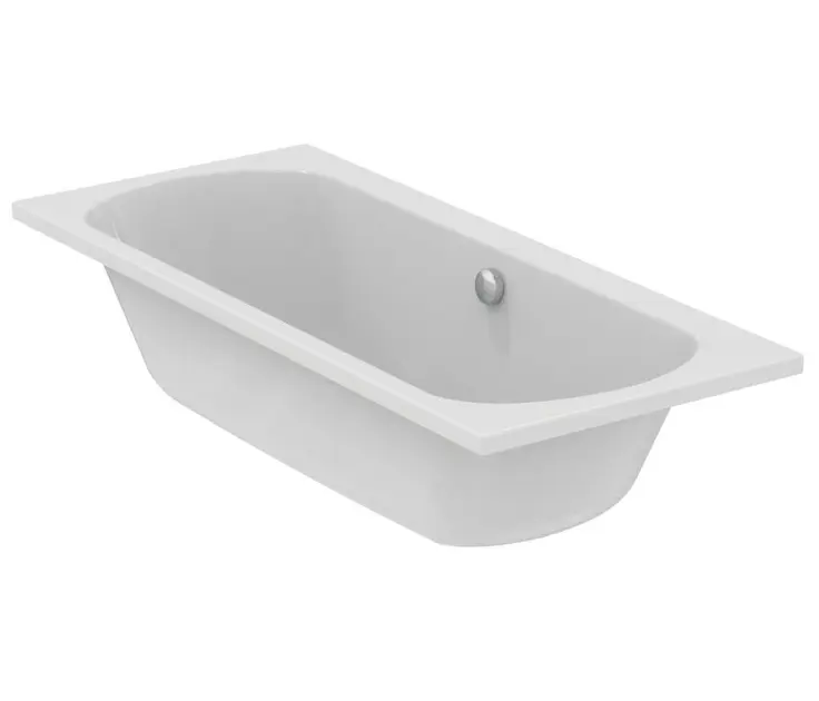 Ideal Standard - Simplicity - Fürdőkád - W004601