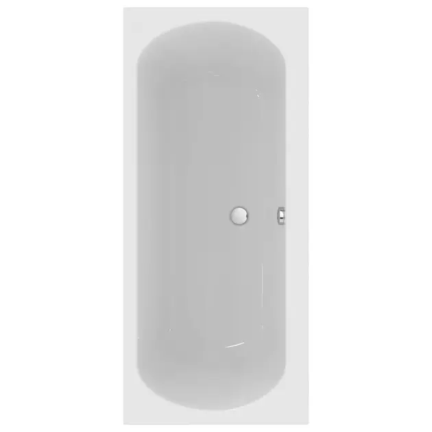 Ideal Standard - Simplicity - Fürdőkád - W004601 – 3. kép