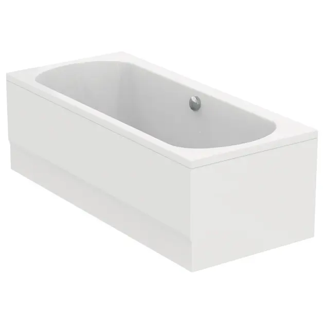 Ideal Standard - Simplicity - Fürdőkád - W004601 – 4. kép