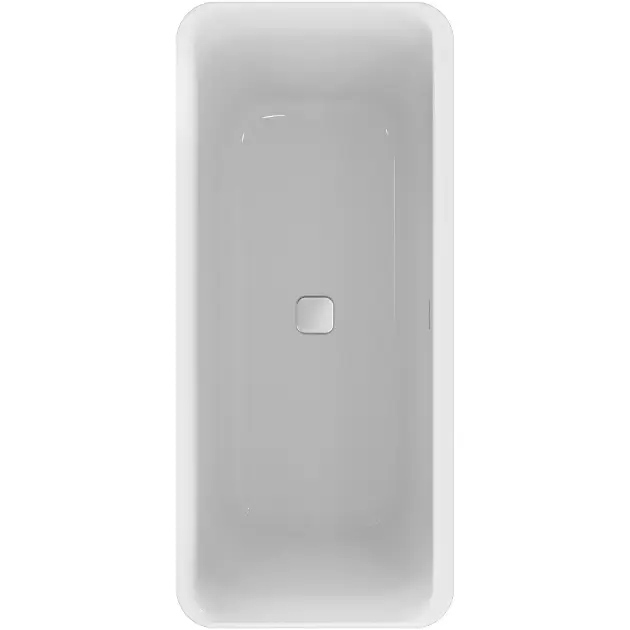 Ideal Standard - Tonic II - Fürdőkád - E398101 – 3. kép