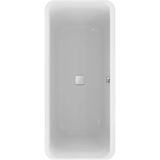 Ideal Standard - Tonic II - Fürdőkád - E398201 – 3. kép