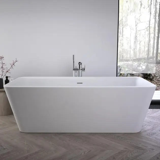 Ideal Standard - Tonic II - Fürdőkád - K8725V1 – 4. kép