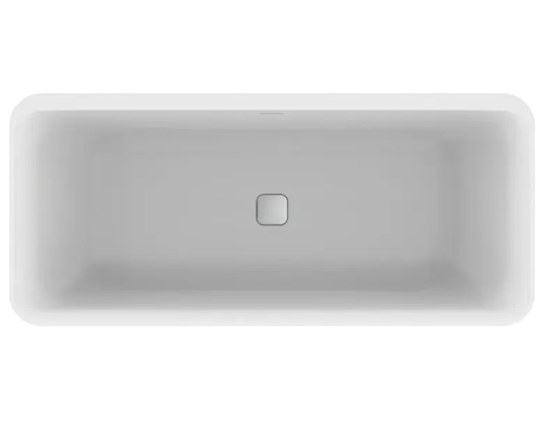 Ideal Standard - Tonic II - Fürdőkád - K8725V3 – 3. kép