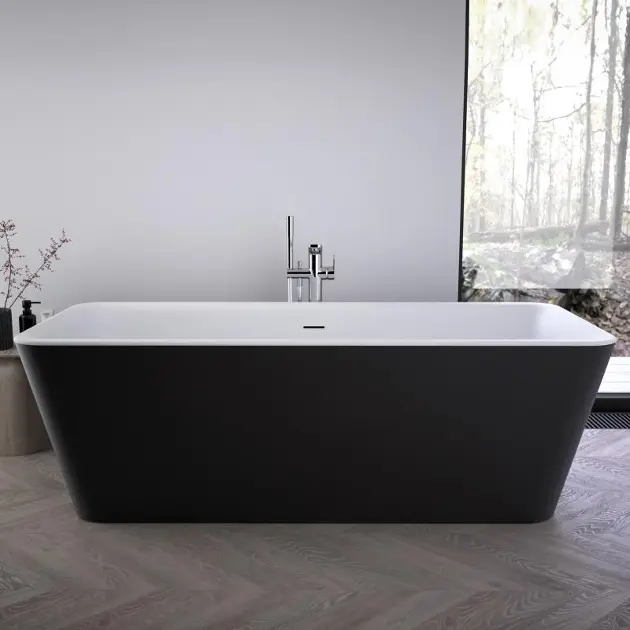 Ideal Standard - Tonic II - Fürdőkád - K8725V3 – 4. kép