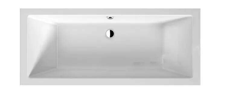 Jika - Cubito Pure - Fürdőkád - H2254200000001