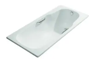 Jika - Praga - Fürdőkád - H2343820000001