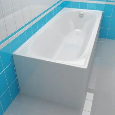 Jika - Riga - Fürdőkád - H2340400000001 – 4. kép