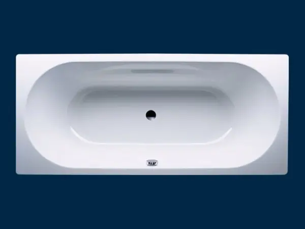 Kaldewei - Ambiente - Fürdőkád - 233000013001 – 3. kép