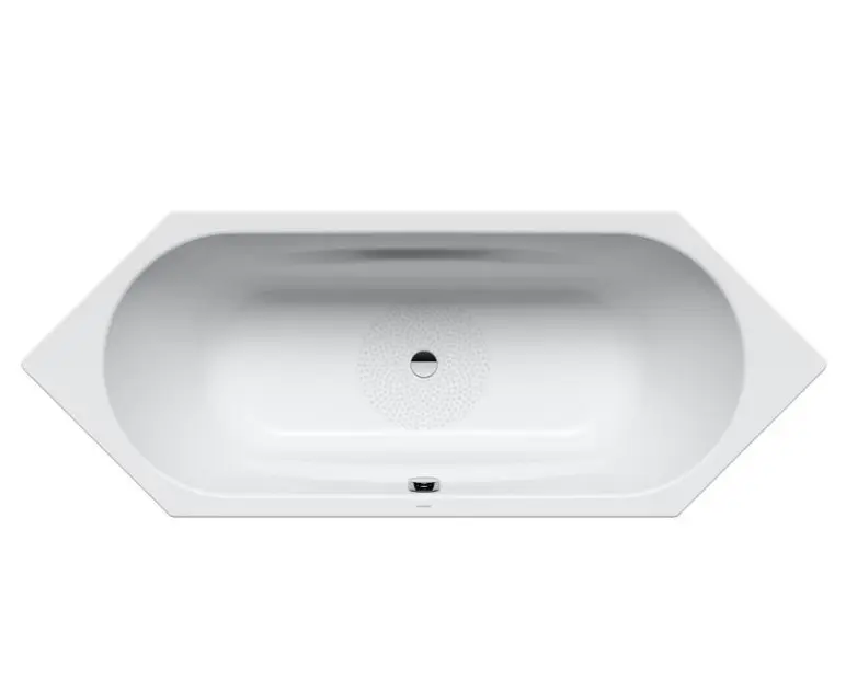 Kaldewei - Ambiente - Fürdőkád - 233230003001