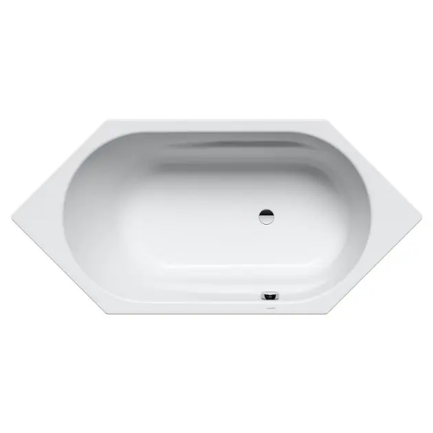Kaldewei - Ambiente - Fürdőkád - 233800010001
