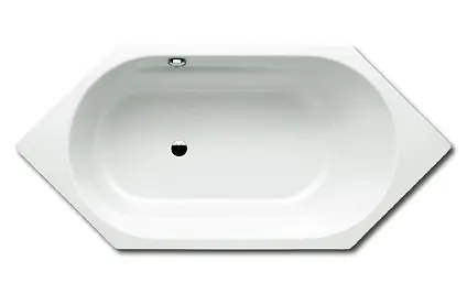 Kaldewei - Ambiente - Fürdőkád - 233823003001