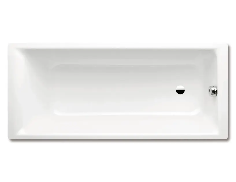 Kaldewei - Ambiente - Fürdőkád - 255400010001 – 4. kép