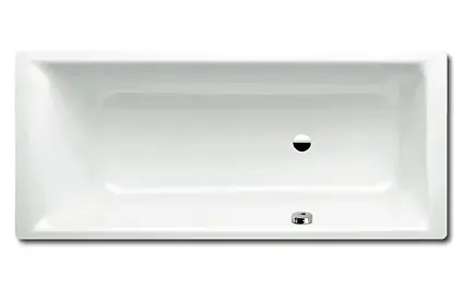 Kaldewei - Ambiente - Fürdőkád - 256727060001