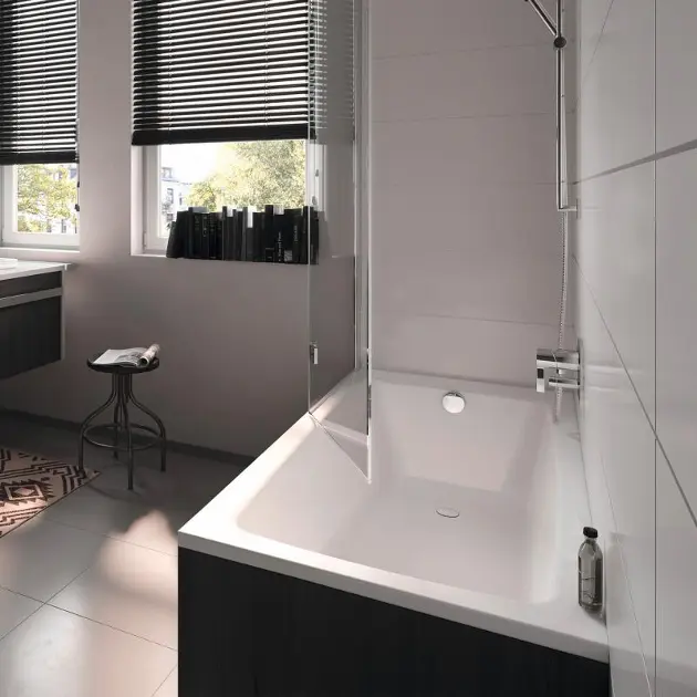 Kaldewei - Ambiente - Fürdőkád - 259630003001 – 4. kép