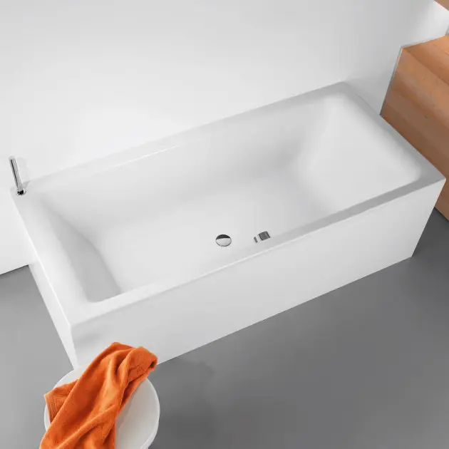 Kaldewei - Ambiente - Fürdőkád - 266534010001 – 3. kép