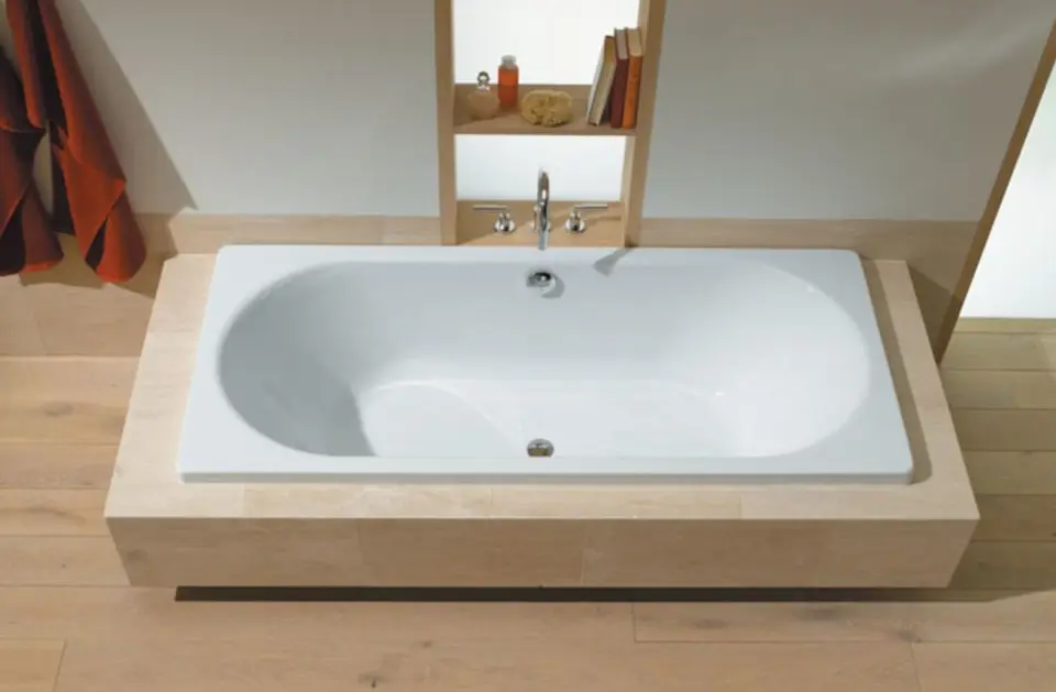 Kaldewei - Ambiente - Fürdőkád - 290930003001 – 3. kép