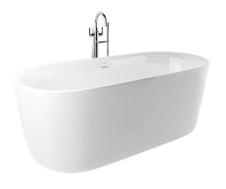 Kludi - Elin - Fürdőkád - 52BF0243
