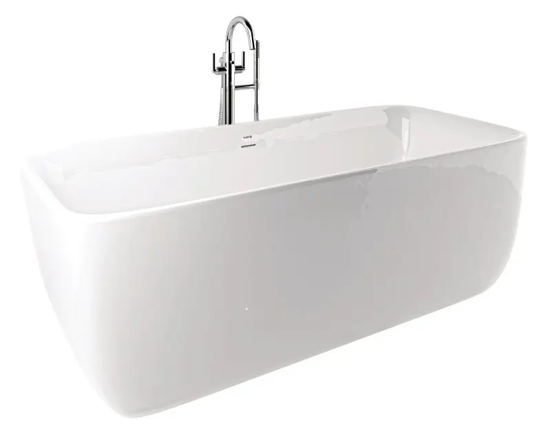 Kludi - Elin - Fürdőkád - 52BF0343
