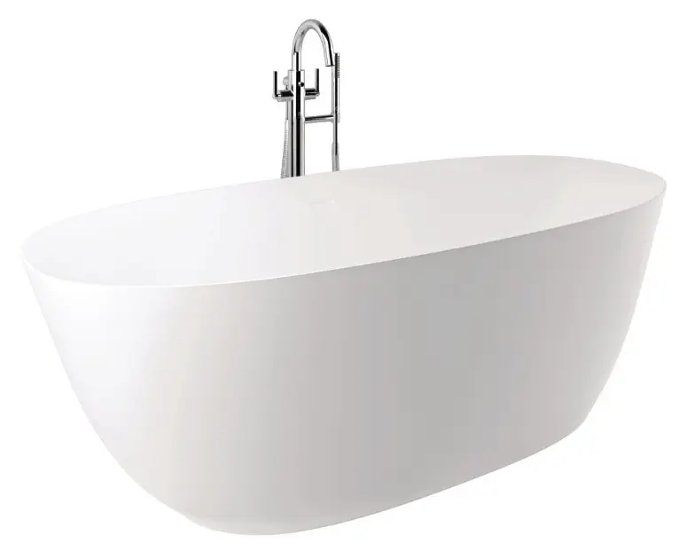 Kludi - Resa - Fürdőkád - 51BF0153