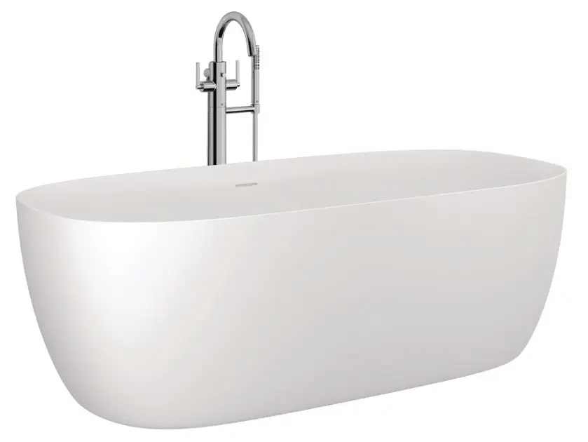 Kludi - Resa - Fürdőkád - 53BF0153