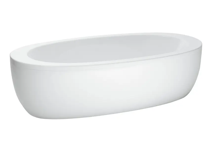 Laufen - Il Bagno Alessi One - Fürdőkád - H2419700000001