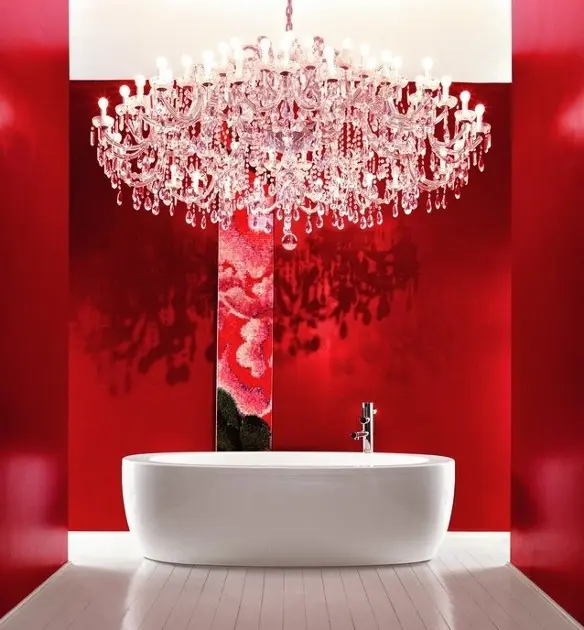 Laufen - Il Bagno Alessi One - Fürdőkád - H2419700000001 – 3. kép