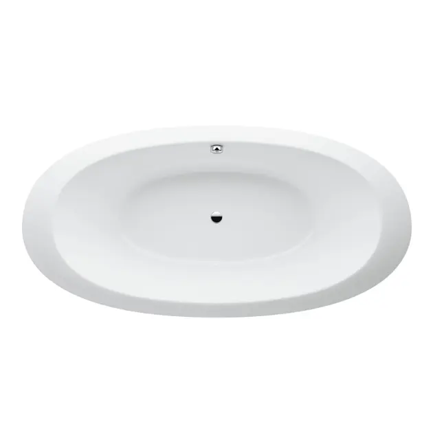Laufen - Il Bagno Alessi One - Fürdőkád - H2439700000001