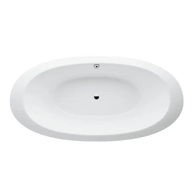 Laufen - Il Bagno Alessi One - Fürdőkád - H2439700006951