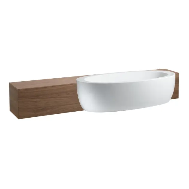 Laufen - Il Bagno Alessi One - Fürdőkád - H2449700000001
