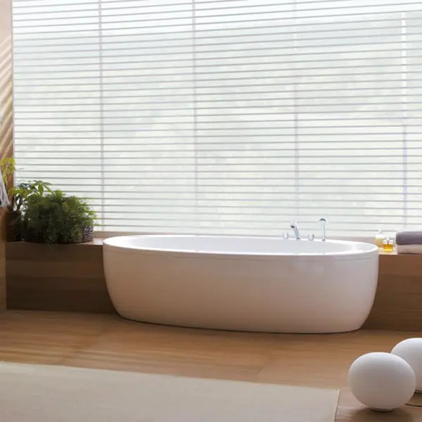 Laufen - Il Bagno Alessi One - Fürdőkád - H2449700006951 – 4. kép